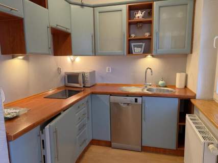 Kołobrzeg - Port 200 m do morza apartament 1 pok.