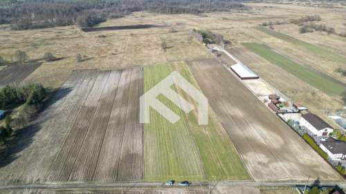 Działka rolna Ducka Wola 1,6ha