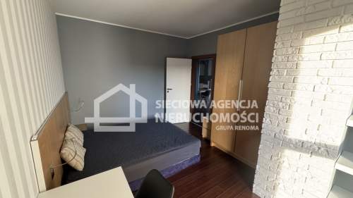 3 pokojowe mieszkania w Quattro Towers