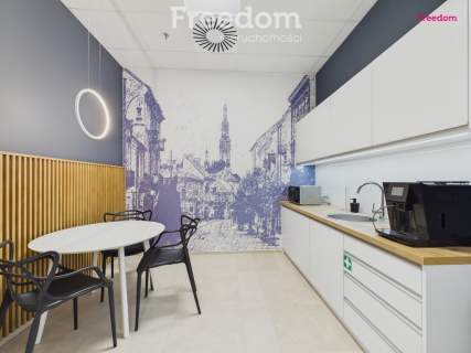 Nowoczesny lokal w centrum przy Galerii Słonecznej