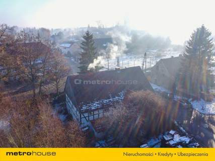 Wyjątkowy dom z 1820 roku - Dolny Śląsk