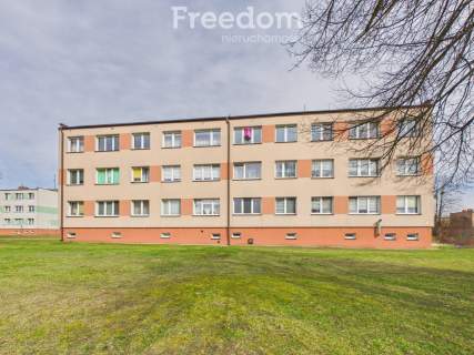 mieszkanie do własnej aranżacji