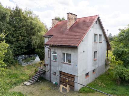 Dom na sprzedaż, 180,7 m2, Bolemin