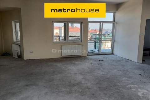 Apartament w Piotrkowie Trybunalskim 155,70 m2.