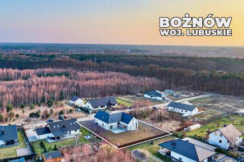 Na sprzedaż wyjątkowy dom jednorodzinny
