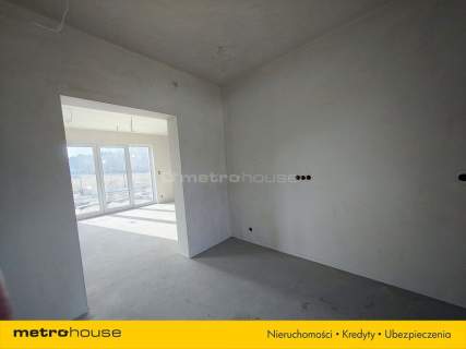 Nowoczesny bliźniak typu stodoła eko około 130m2