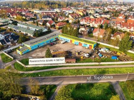 Obiekt - Koszalin Rokosowo