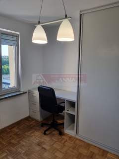 Rozkładowe 3-pok. mieszkanie blisko centrum