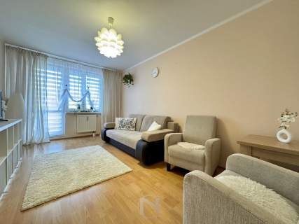 Mieszkanie na sprzedaż, 47 m2, Gorzów Wielkopolski