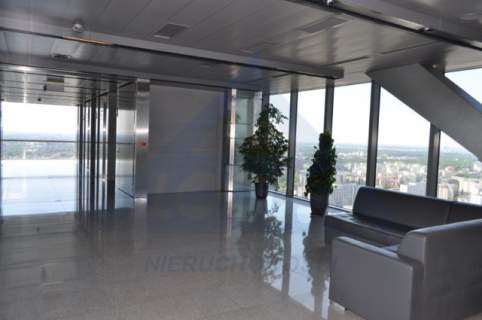 Nieruchomość komercyjna do wynajęcia, 915 m2, Warszawa