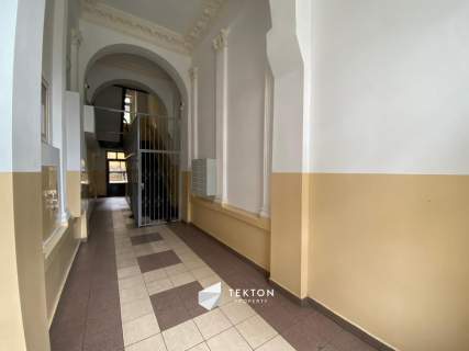Słoneczne mieszkanie przy Ratajczaka