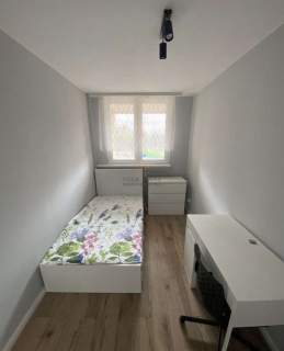 Ok.Zaporowskiej 4pok/Balkon/Inwestycja po remoncie