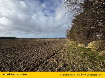 Na sprzedaż działka w wyjątkowej lokalizacji