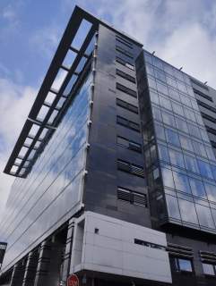 Biuro do wynajęcia, 255 m2, Warszawa