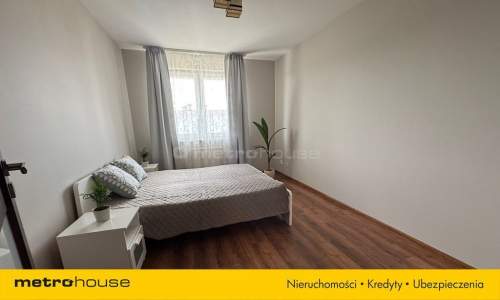 2 pokojowe, 55,4 m z balkonem, 30 do Warszawy