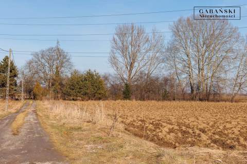 DZIAŁKI BUDOWLANE W RADŁOWIE