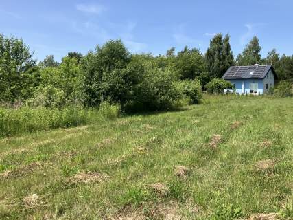 Działka budowlana, ul. Południowa Żółwin