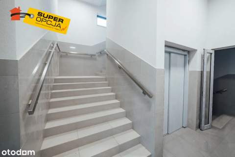 Lokal na wynajem pod Krakowem, nowoczesny budynek