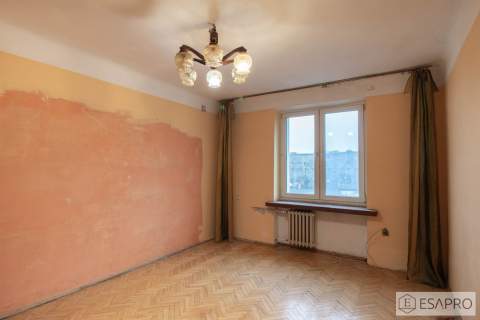 2 Pokoje z Potencjałem Wysokie 2,75m ul. Krań