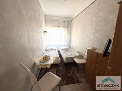 Gotowy biznes - Mieszkanie 6 Pokojowe 106 m2 - B