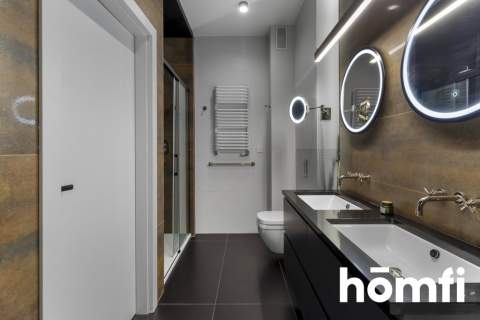 Cudowny 4-pok. apartament w sercu Mokotowa