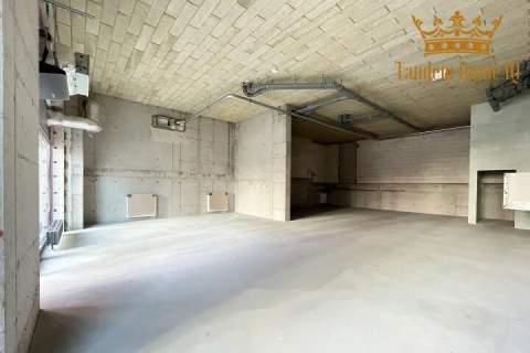 Do wynajęcia lokal 122m2, medycyna, showroom, minska, praga południe