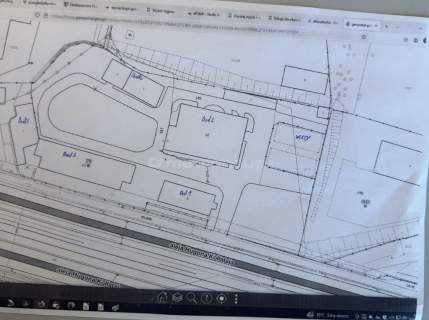 Lokal użytkowy do wynajęcia, 135 m2, Będzin
