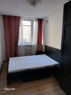 Umeblowane od zaraz super lokalizacja