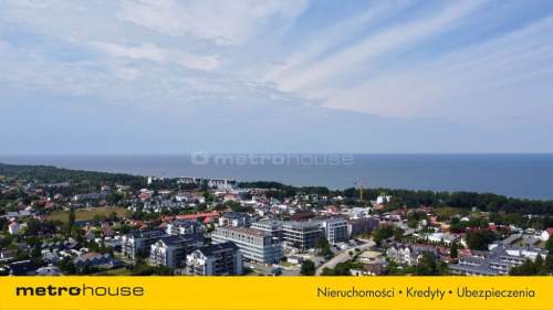 Oferuję na sprzedaż apartament 350 m od morza