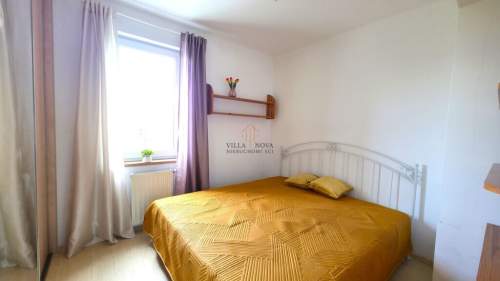 Apartament - Inwestycja/Ochrona/Piwnica/Nowa Cena