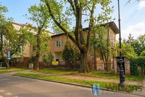Saska Kępa 160 m2 idealne na biuro lub dla rodziny