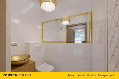 Apartament dla wymagających styl, funkcjonalność