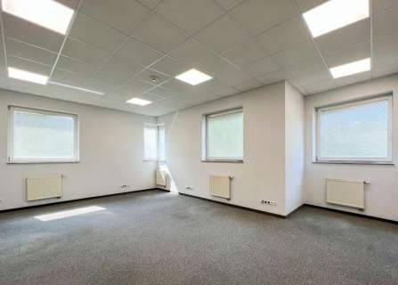 Biuro do wynajęcia, 34 m2, Sopot