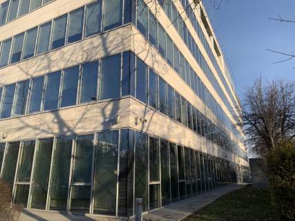 Włochy, Łopuszańska, parter 330m2