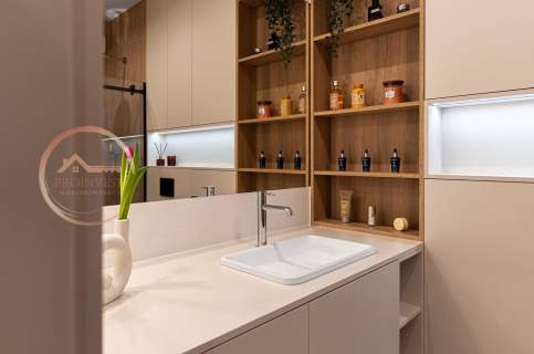 Nowa kawalerka 27 m Szwederowo Balkon Winda