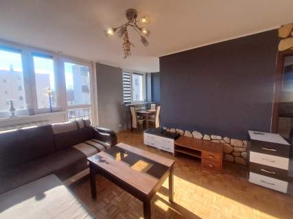 2 pokoje, 2 piętro, balkon, Świetna inwestycja
