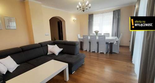 NOWOCZESNY DOM I 99m2 I HUTA NOWA BIELINY I OGRÓDI