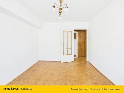 3 pokoje, 70 m Mokotów, Staw pod Warszawianką