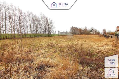 Działki budowlane nad Bałtykiem-Lędzin k. Niechrza