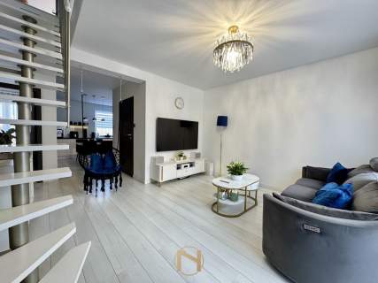Mieszkanie na sprzedaż, 108,62 m2, Gorzów Wielkopolski