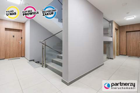 Elegancki apartament 200m do Motławy Od zaraz