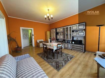 Mieszkanie 76,85m2 w Ząbkowicach Śląskich