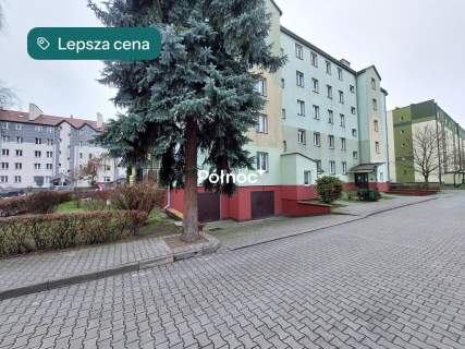 Biała Podlaska ul Janowska - mieszkanie z balkonem