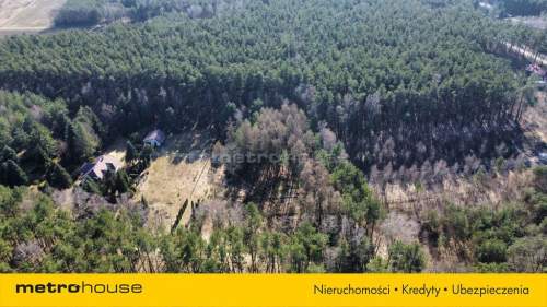 Działki Budowlane w otoczeniu natury, Słowak