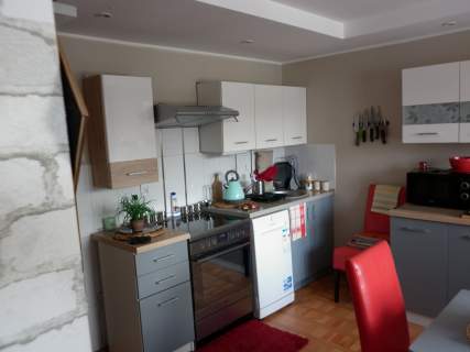 APARTAMENCIK LETNISKOWY NAD SAMYM JEZIOREM KUCKI JAROMIERZ