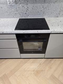 Nowy apartament - 46,40 m2 - ul. Warszawska