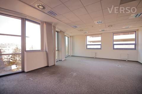 Open space gabinet. Duży parking. All inclusive