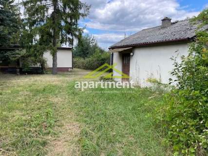 Domy na sprzedaż, 78m2, ogród, Dąbrowa Tarnowska