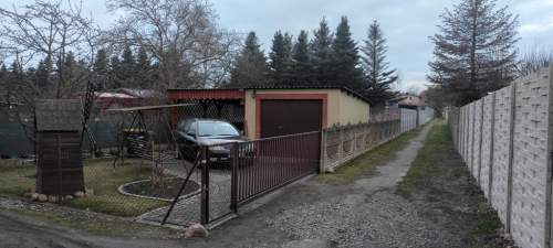 Lewinie Brzeskim twój wymarzony bliźniak Idealny dla 2-3 rod