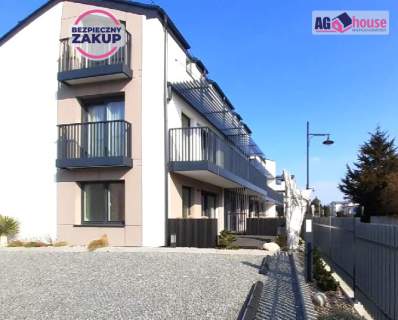 Apartament dwupoziomowy wysoki standard